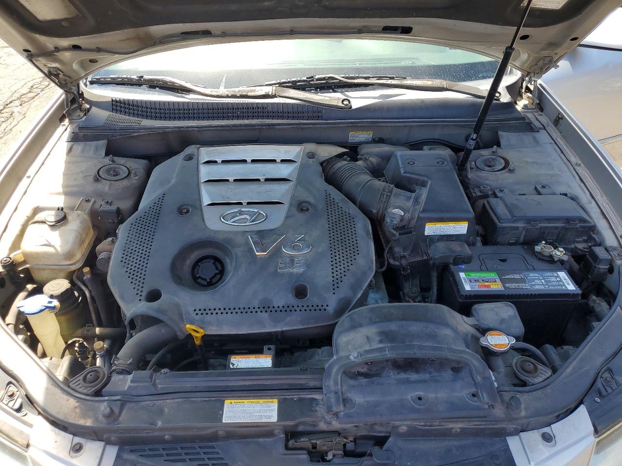 Hyundai SONATA Se