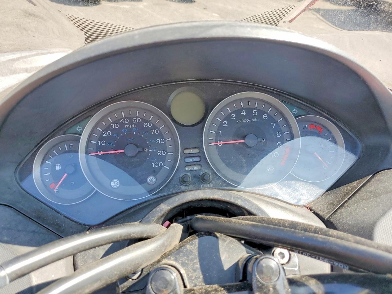 Honda Ns Cycle A
