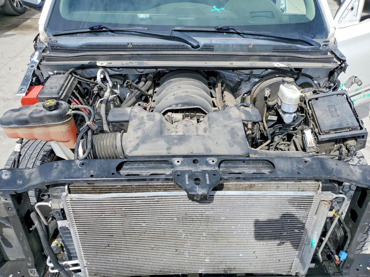 Chevrolet Tahoe K1500 Premier