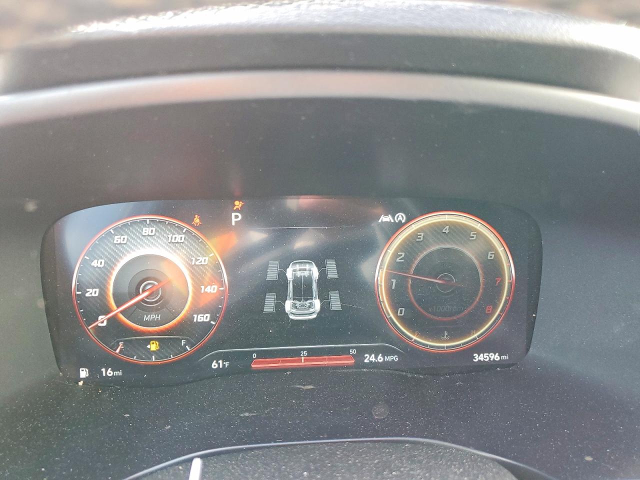 Hyundai SANTA FE Sel Premium