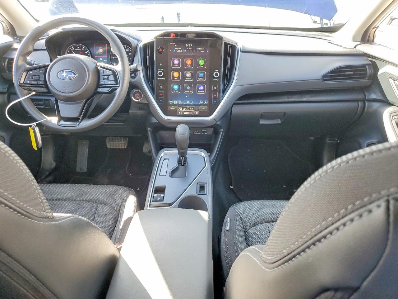 Subaru Crosstrek Premium