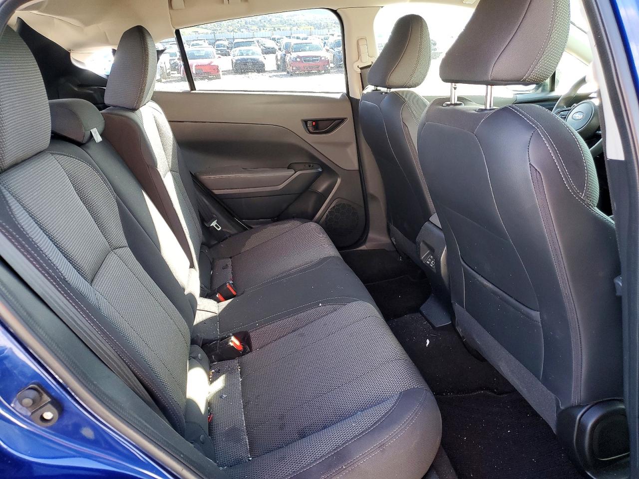 Subaru Crosstrek Premium