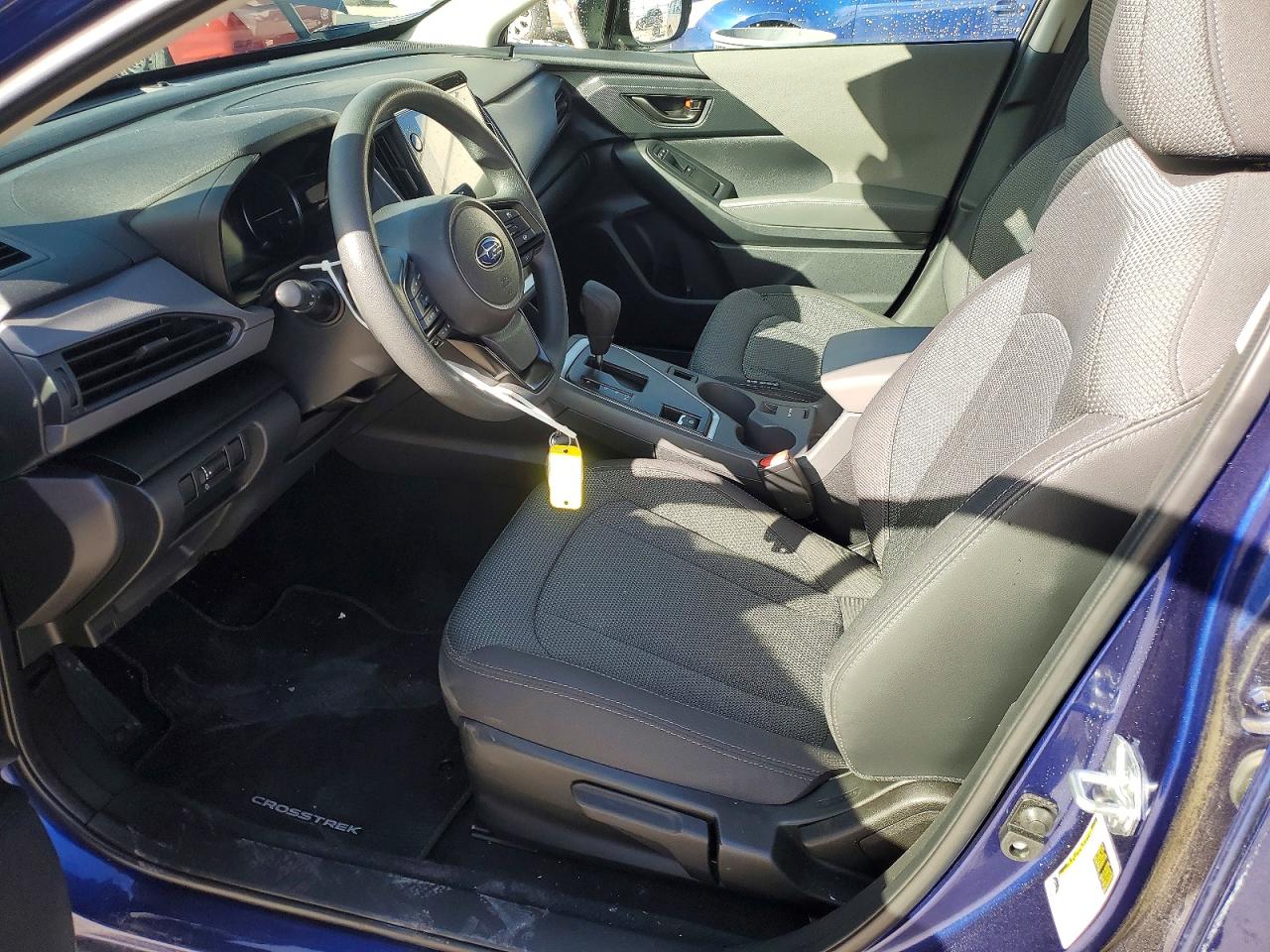 Subaru Crosstrek Premium