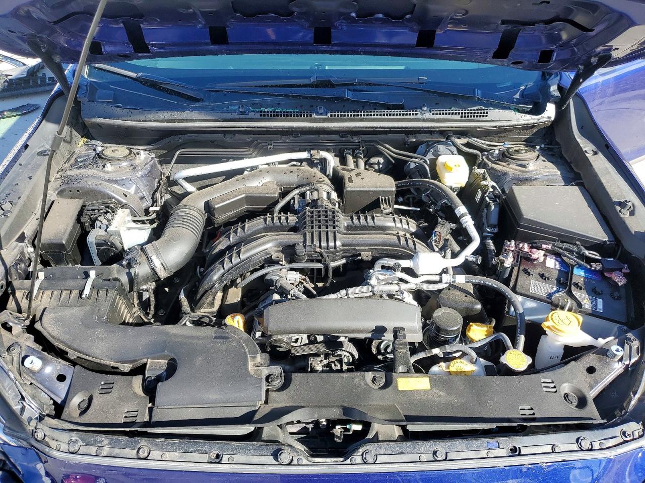 Subaru Crosstrek Premium