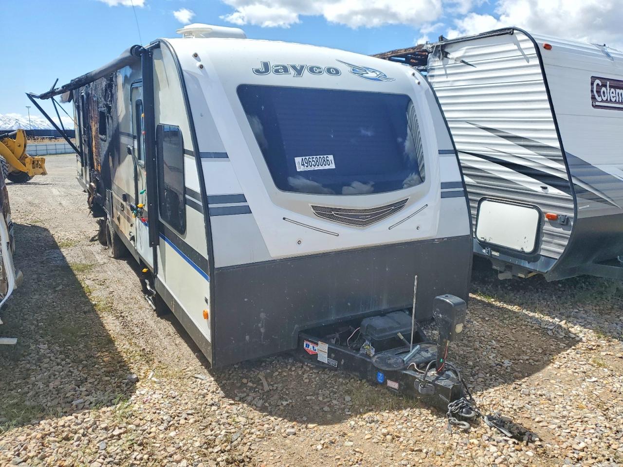 Salvage Jayco Jayco Image