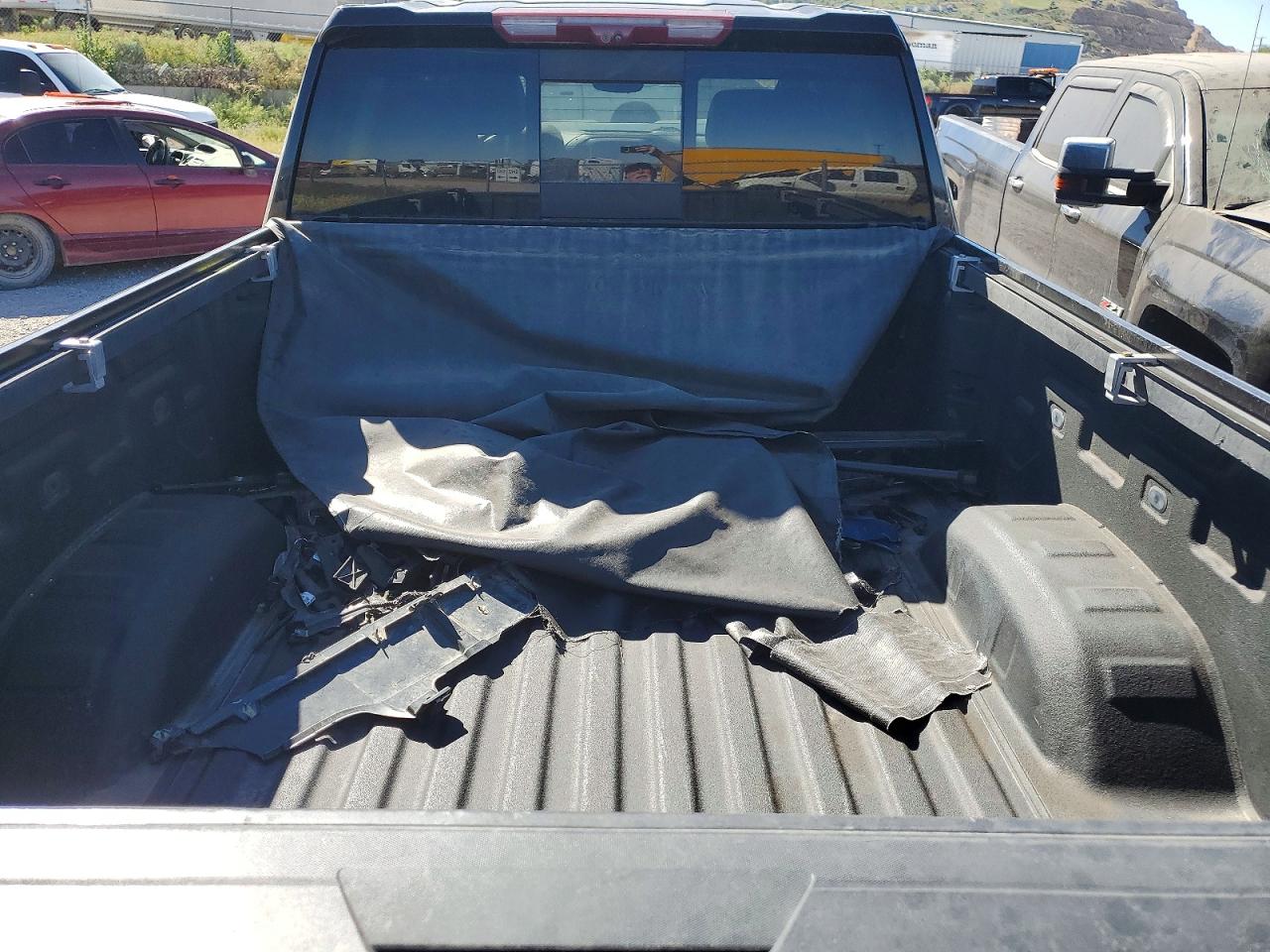 GMC Sierra K3500 At4