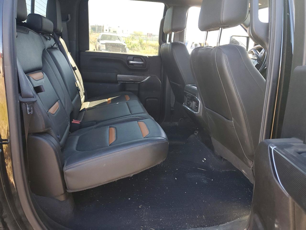 GMC Sierra K3500 At4