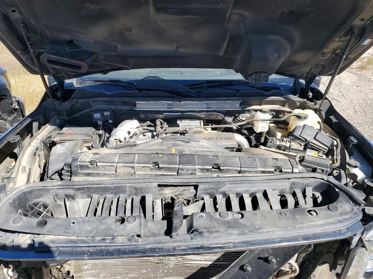 GMC Sierra K3500 At4