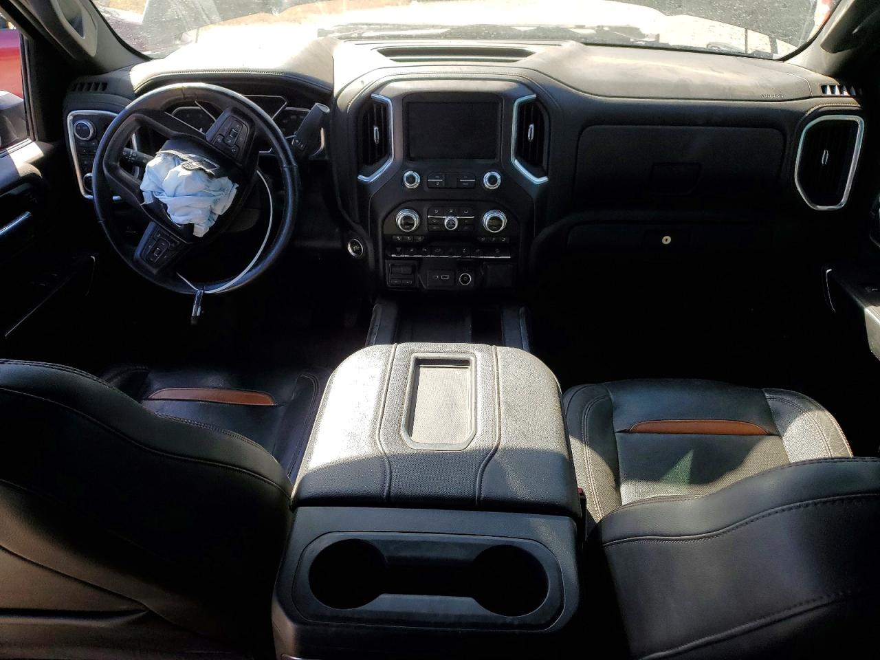 GMC Sierra K3500 At4