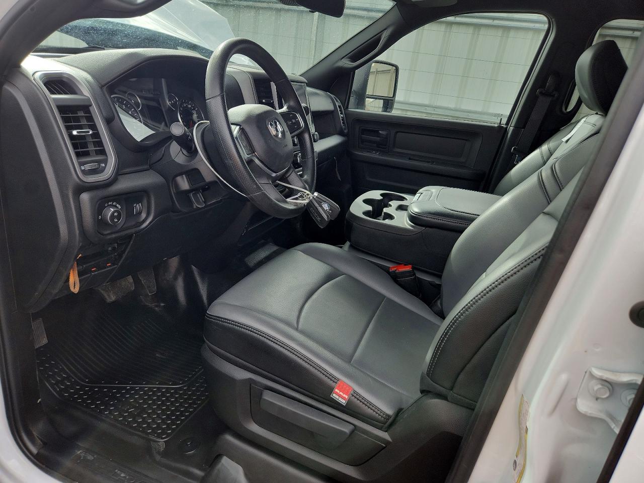 Ram 3500 Tradesman