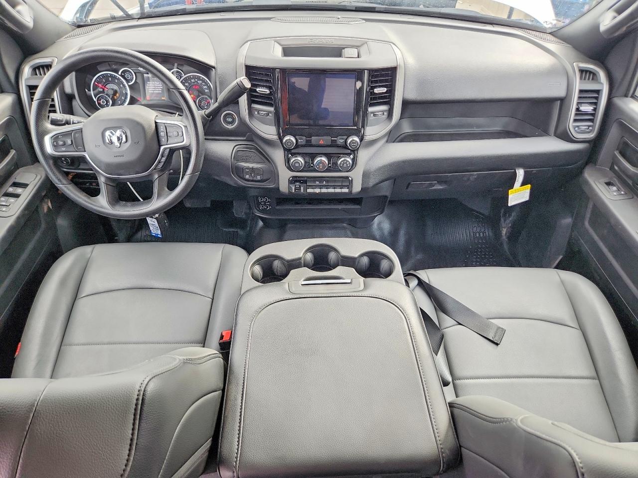 Ram 3500 Tradesman