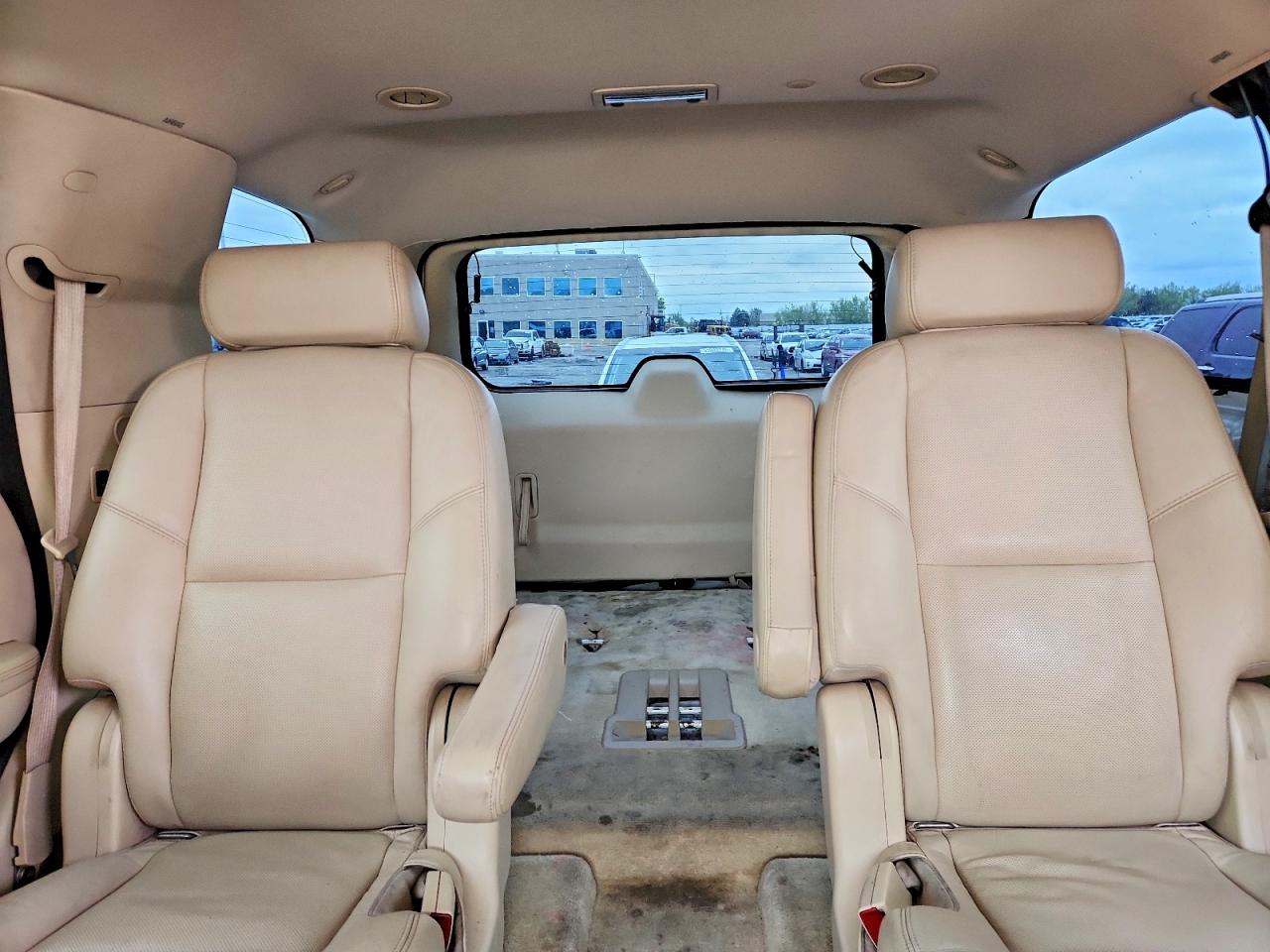 Cadillac Escalade Luxury