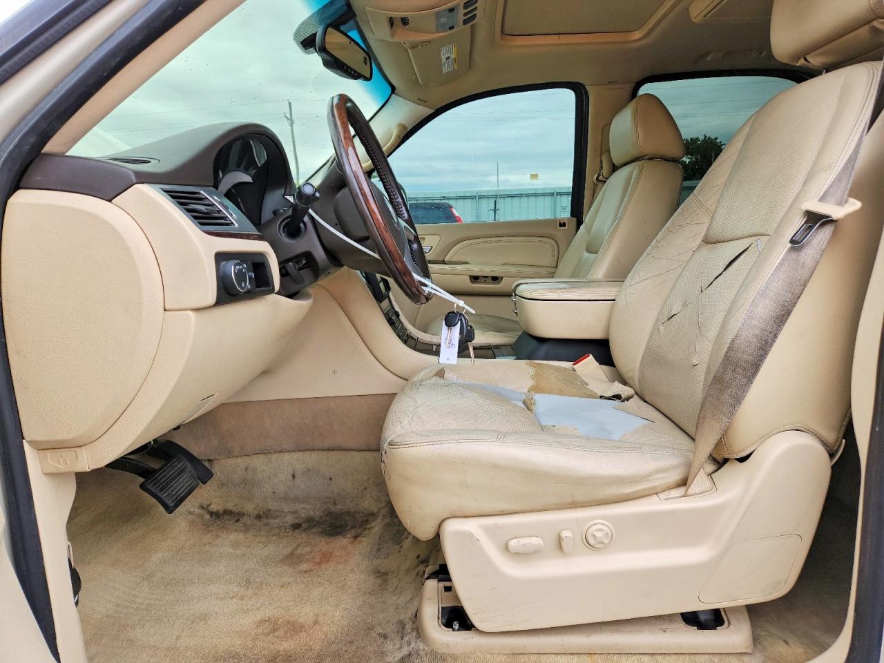 Cadillac Escalade Luxury