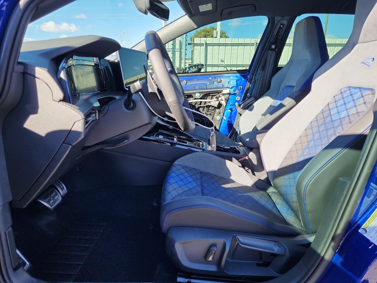 Volkswagen Golf Black Edition