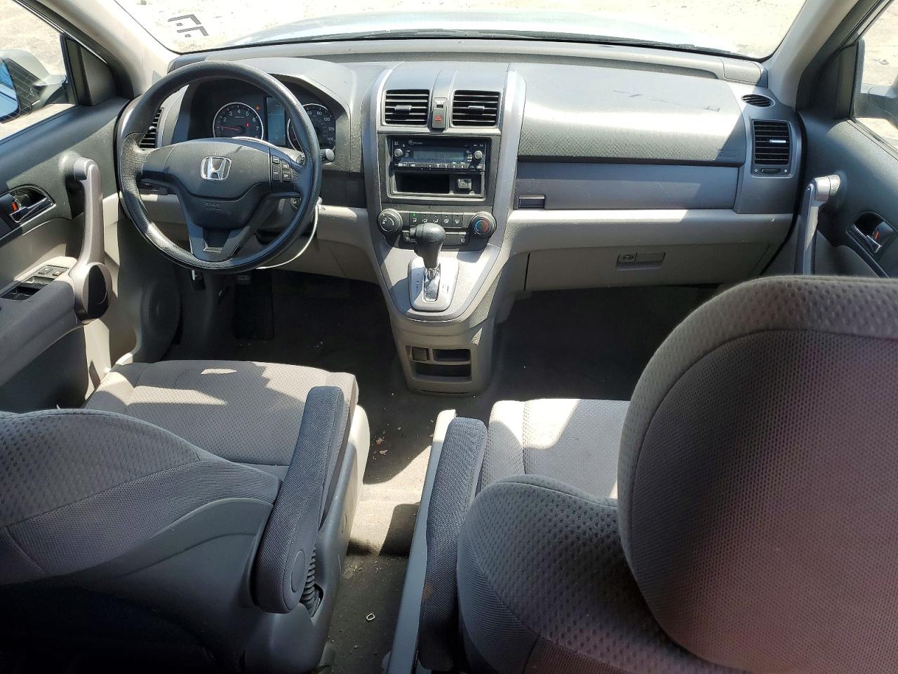Honda Crv Lx
