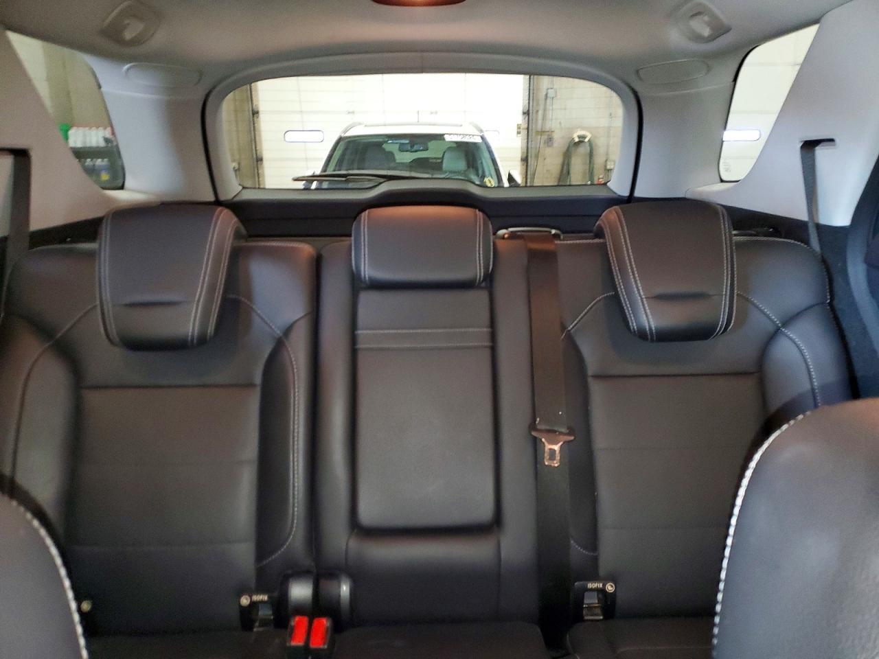 Mercedes-Benz M-Class 350 Bluetec