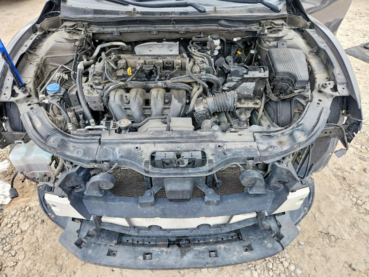 Mazda 6 Grand Touring