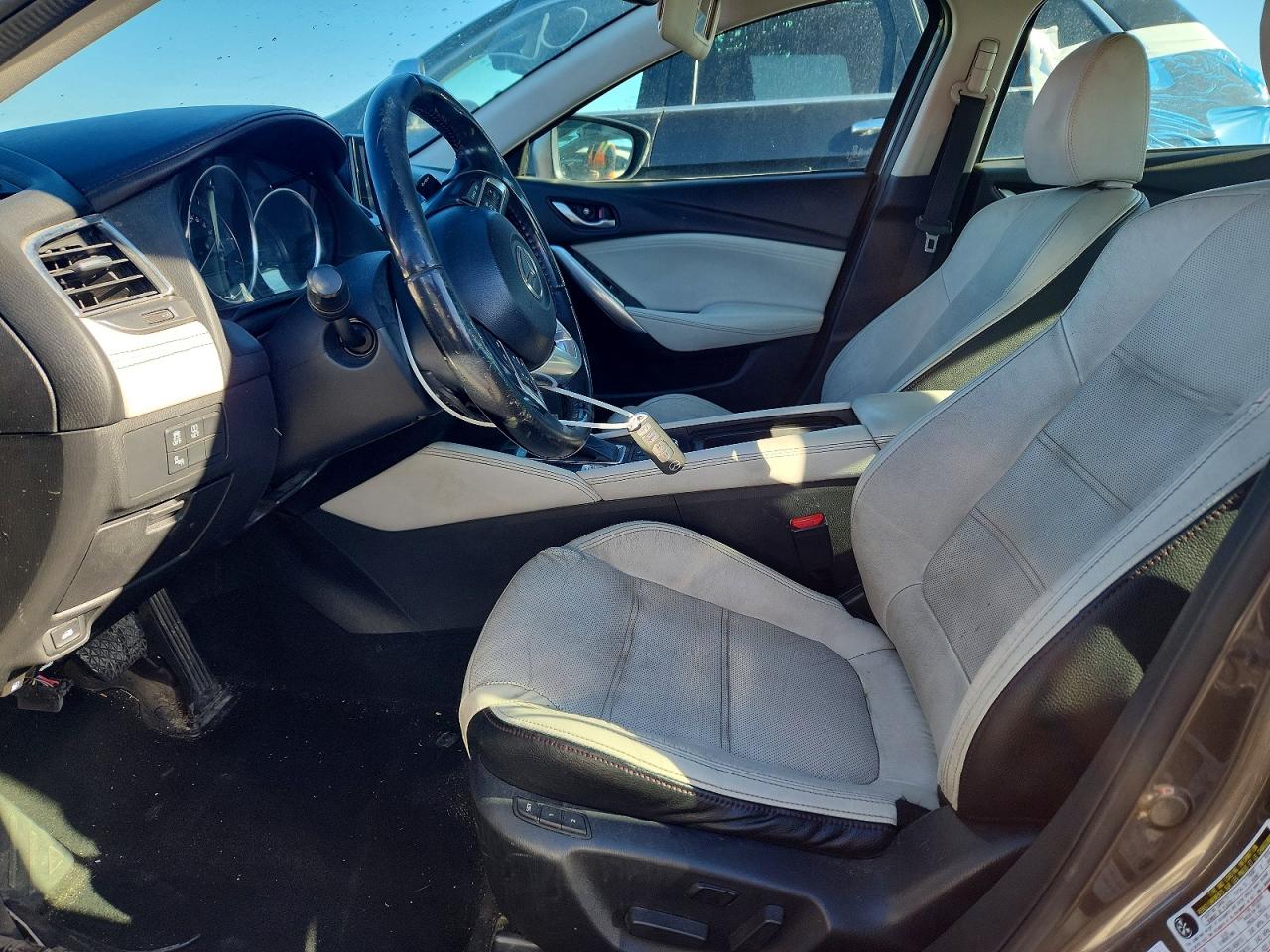 Mazda 6 Grand Touring