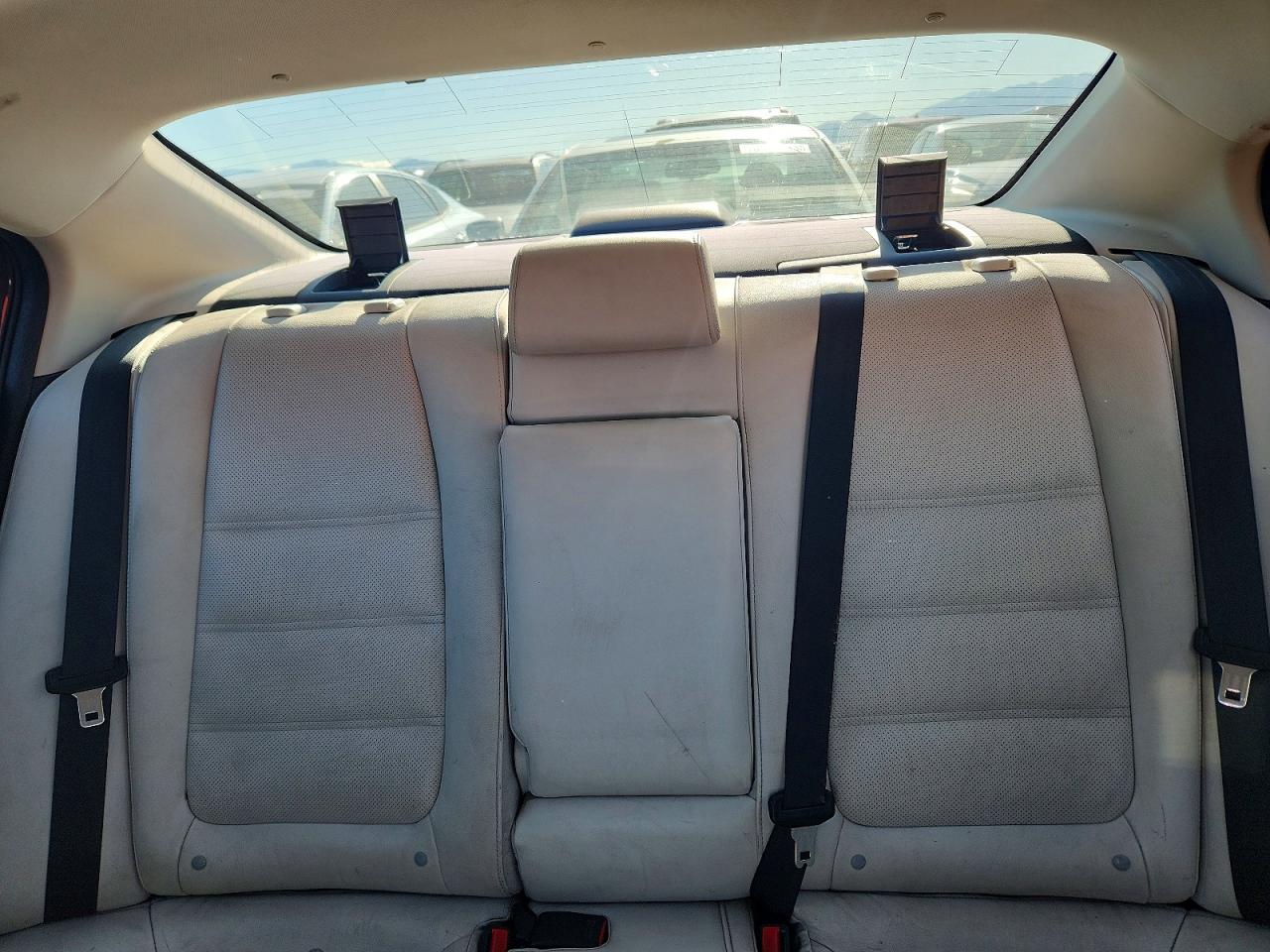Mazda 6 Grand Touring