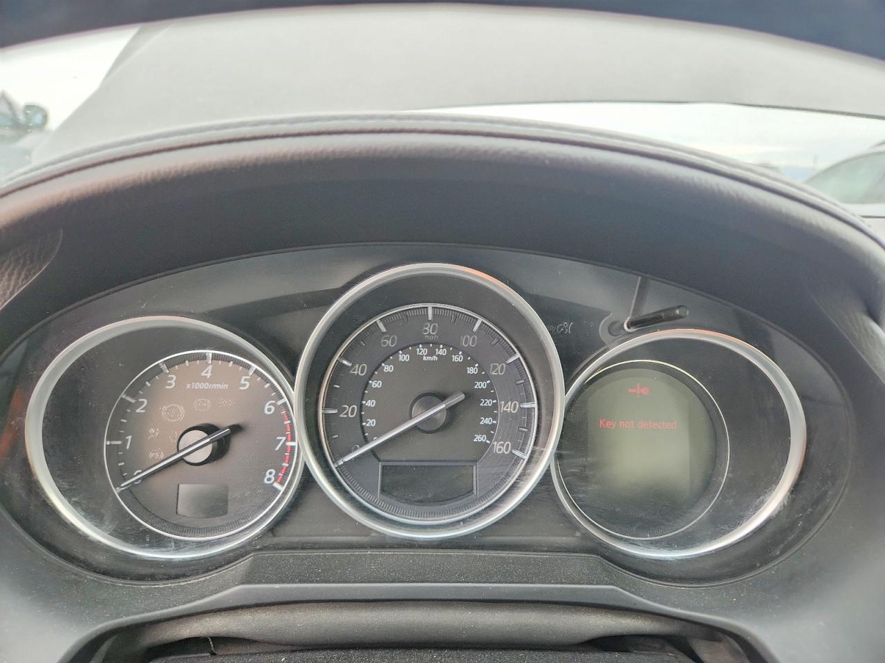 Mazda 6 Grand Touring