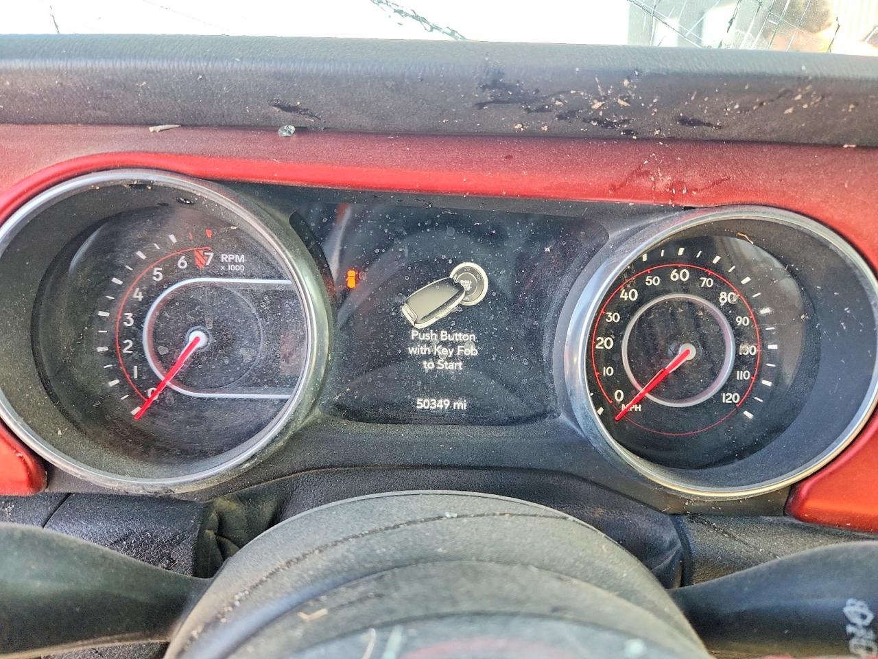 Jeep Wrangler Rubicon