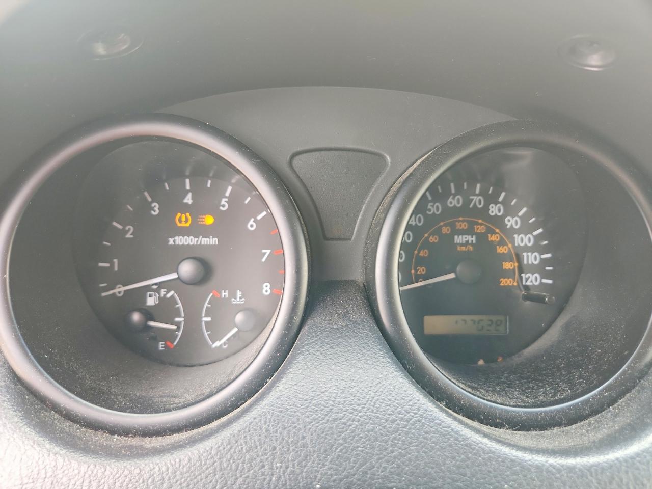 Chevrolet Aveo Base