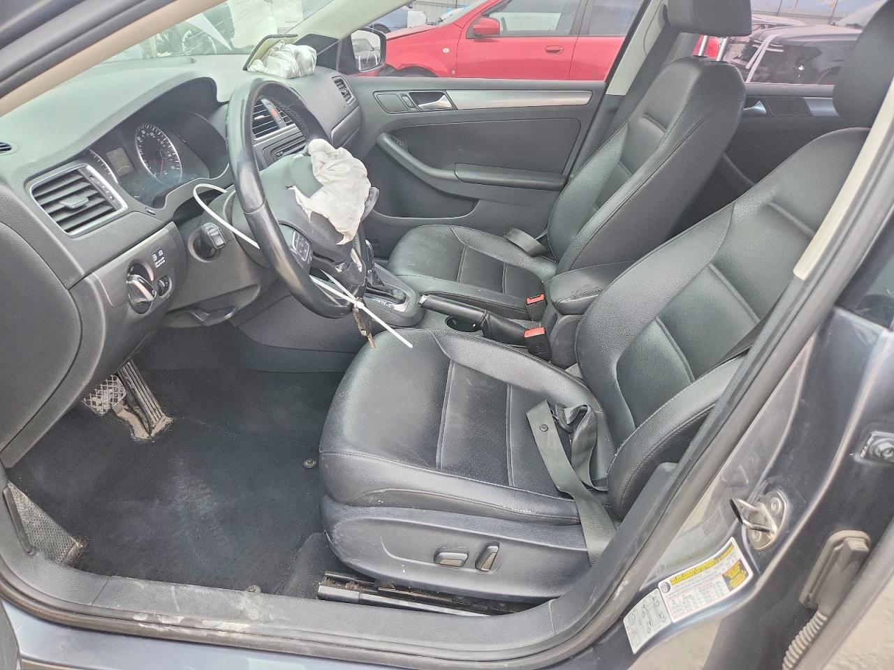 Volkswagen Jetta Tdi