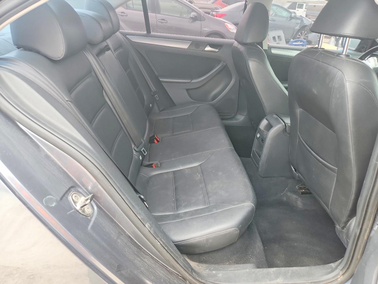 Volkswagen Jetta Tdi