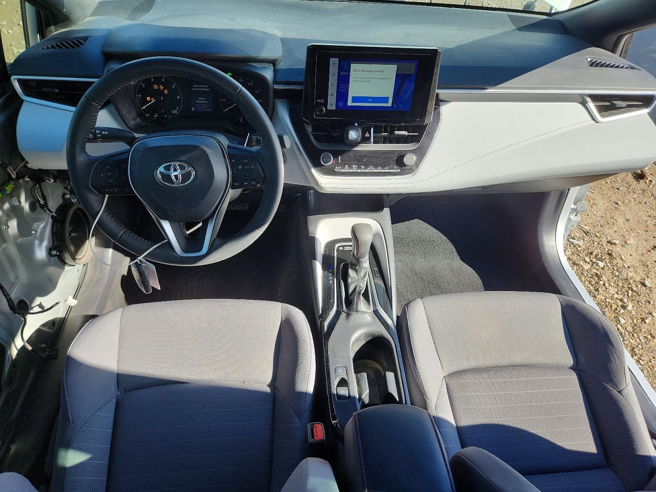 Toyota Corolla Se
