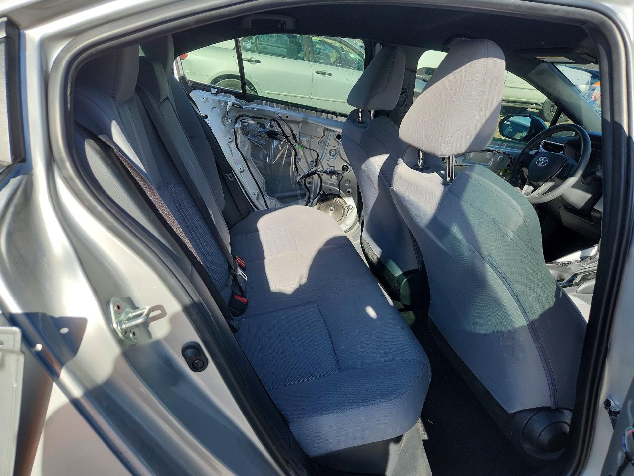 Toyota Corolla Se