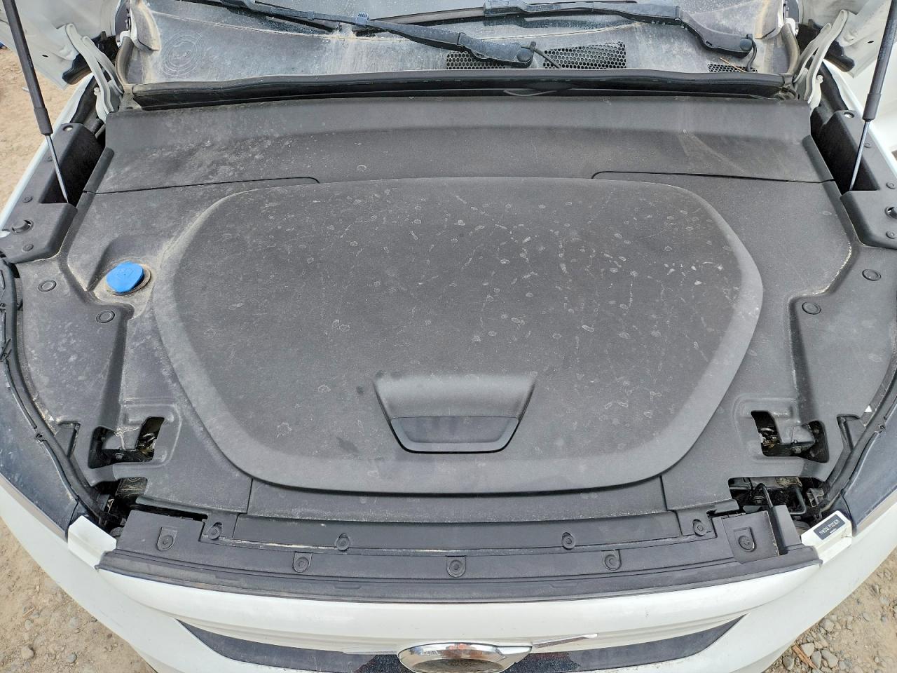 Volvo C40 Recharge Plus