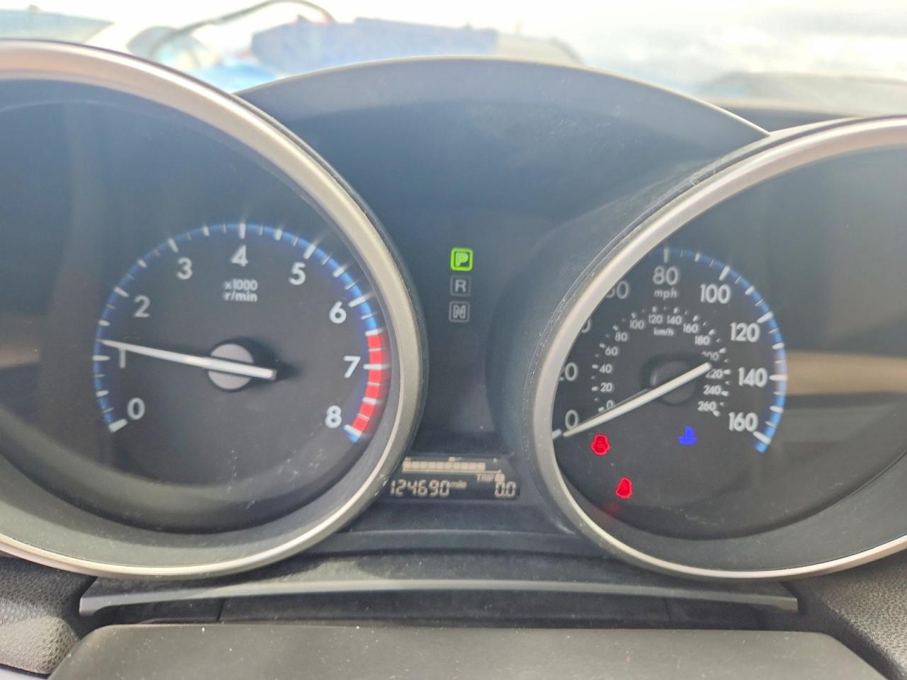 Mazda 3 I