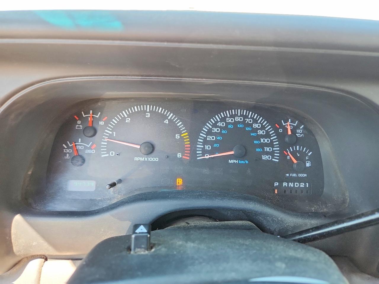 Dodge Dakota