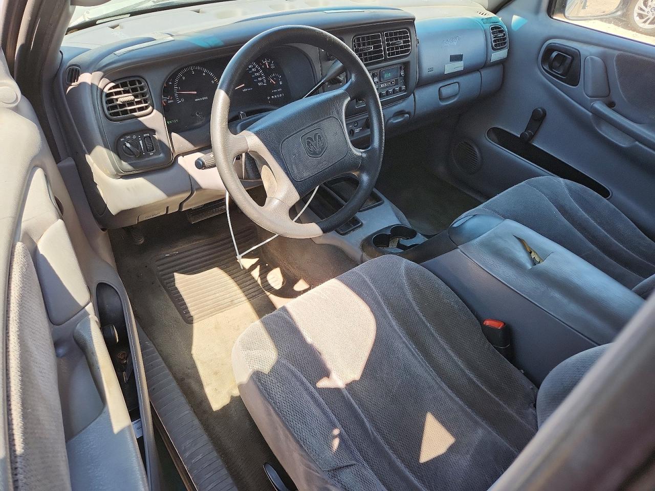 Dodge Dakota
