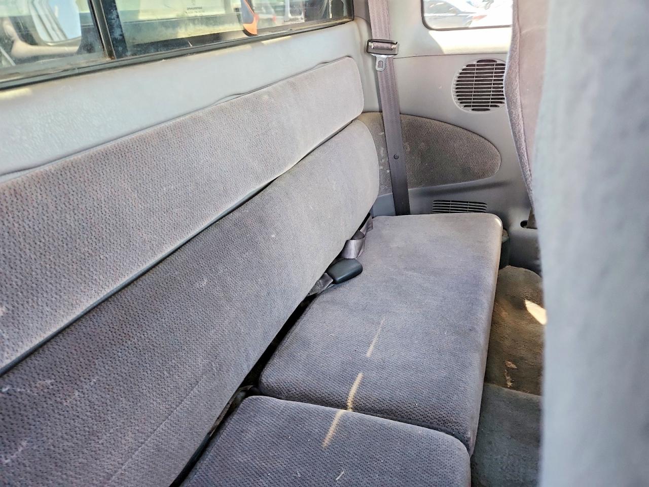 Dodge Dakota