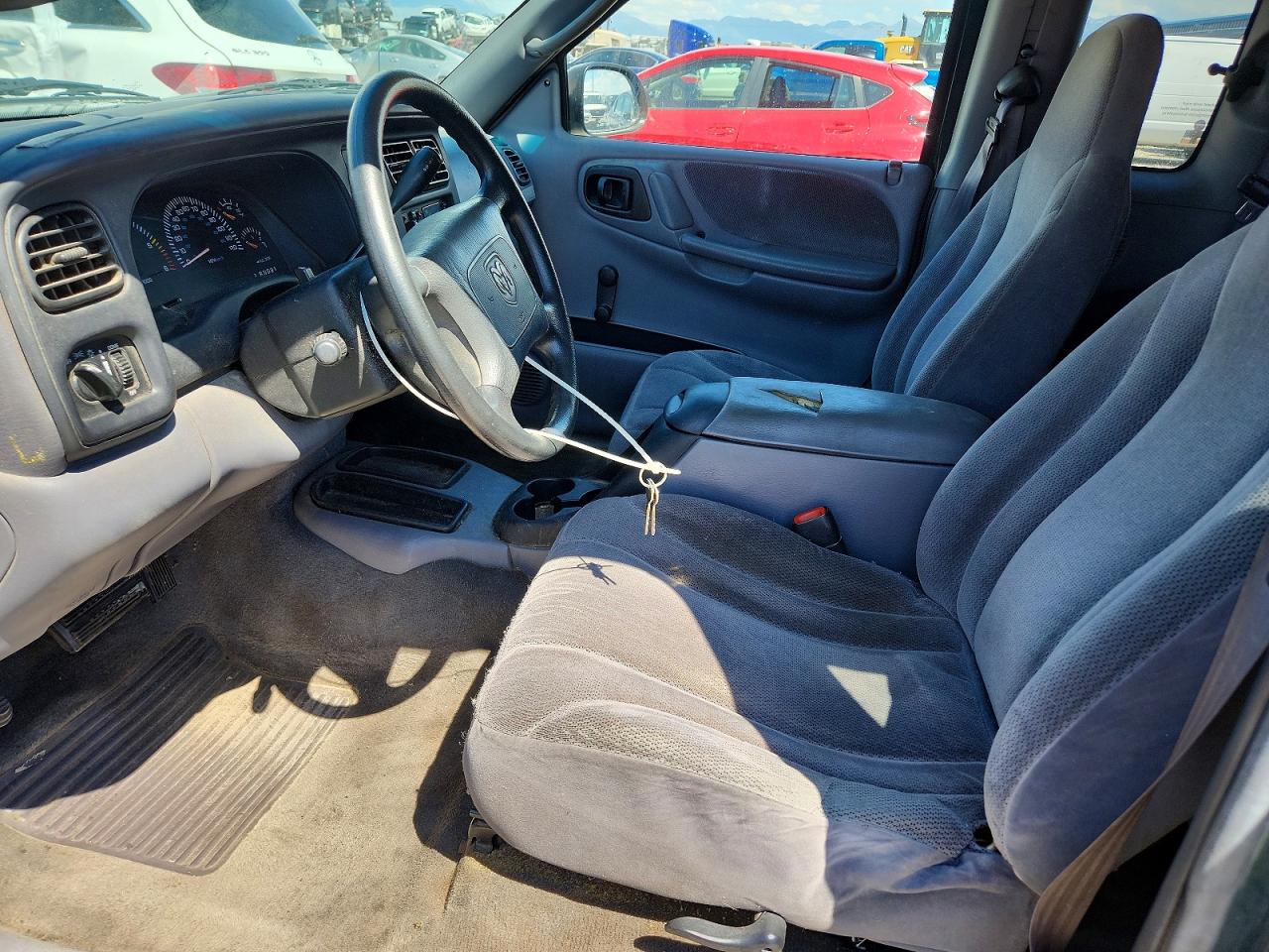 Dodge Dakota