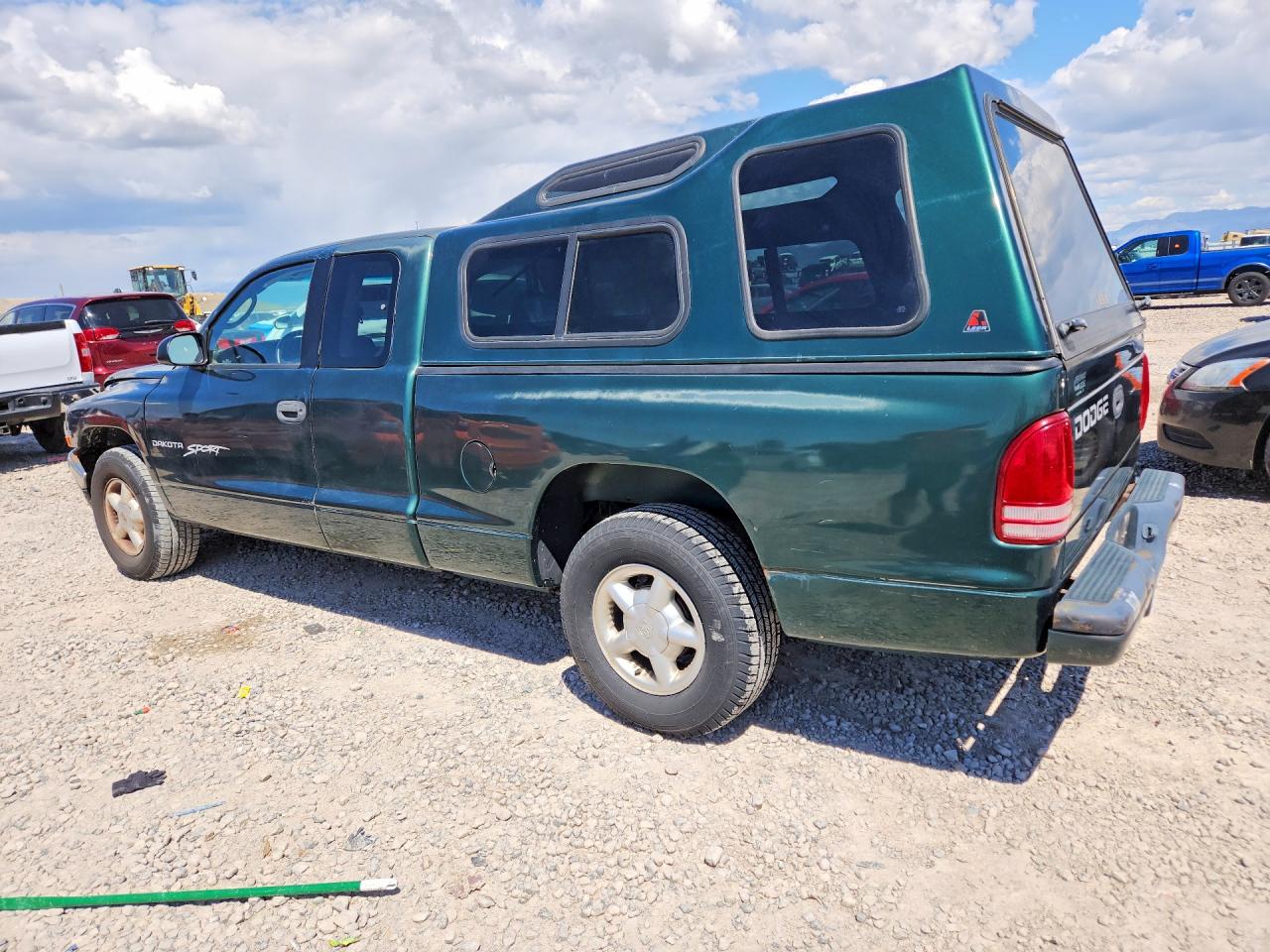 Dodge Dakota