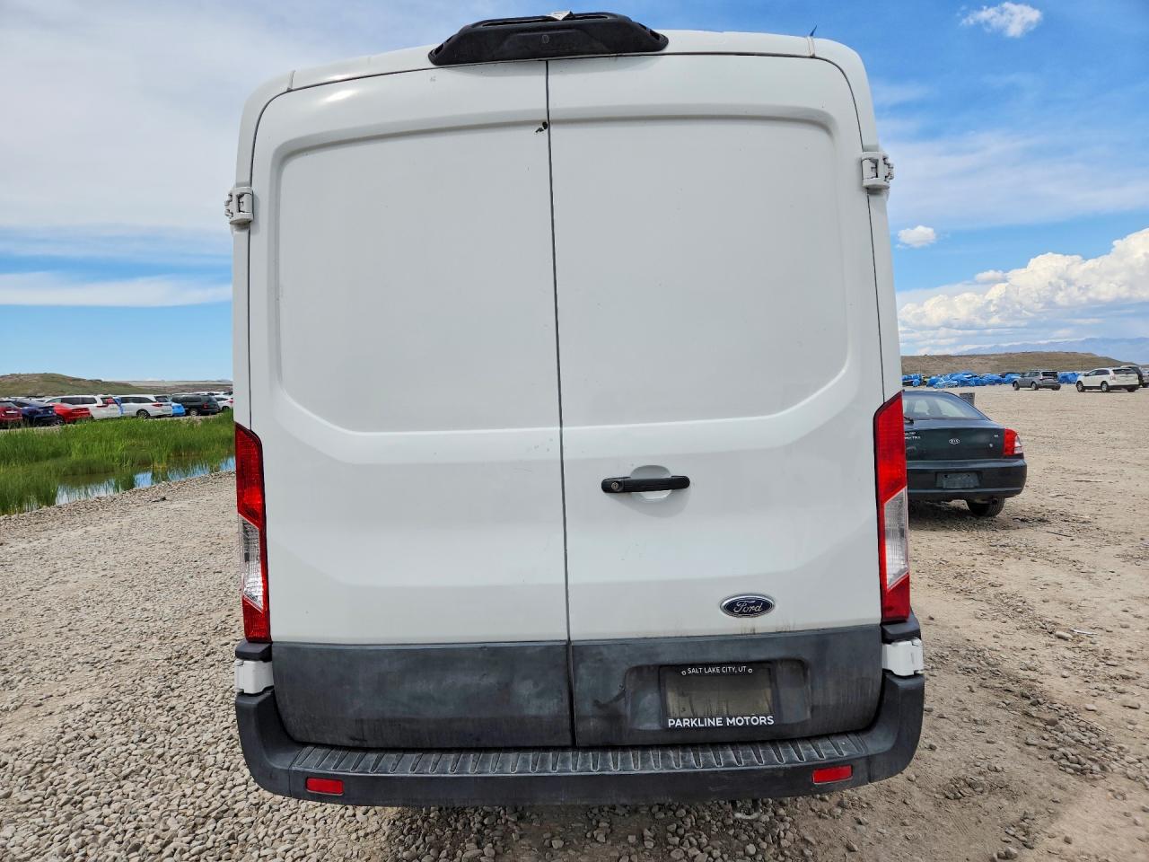 Ford Transit T-250