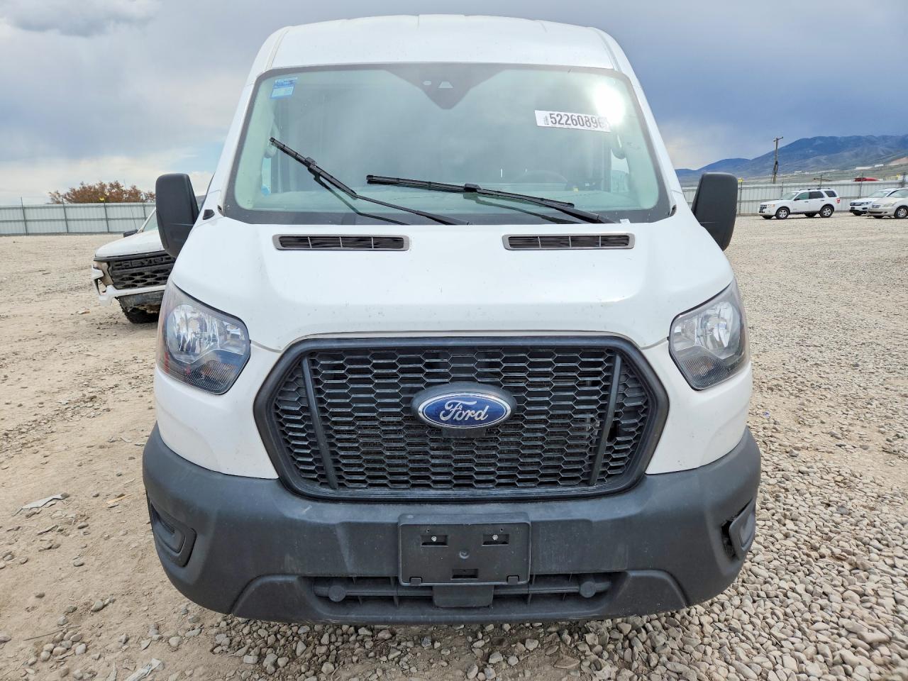 Ford Transit T-250