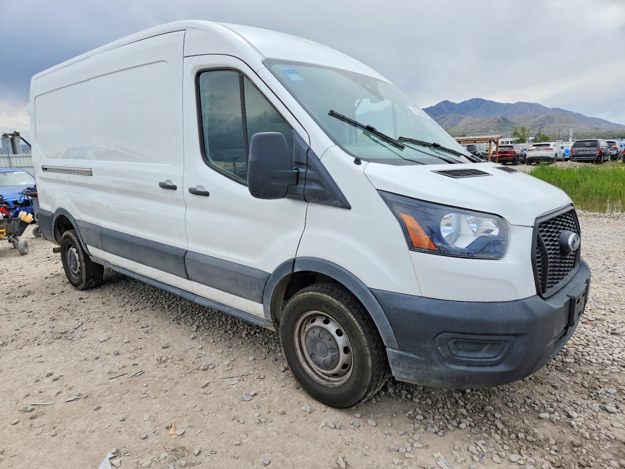 Ford Transit T-250