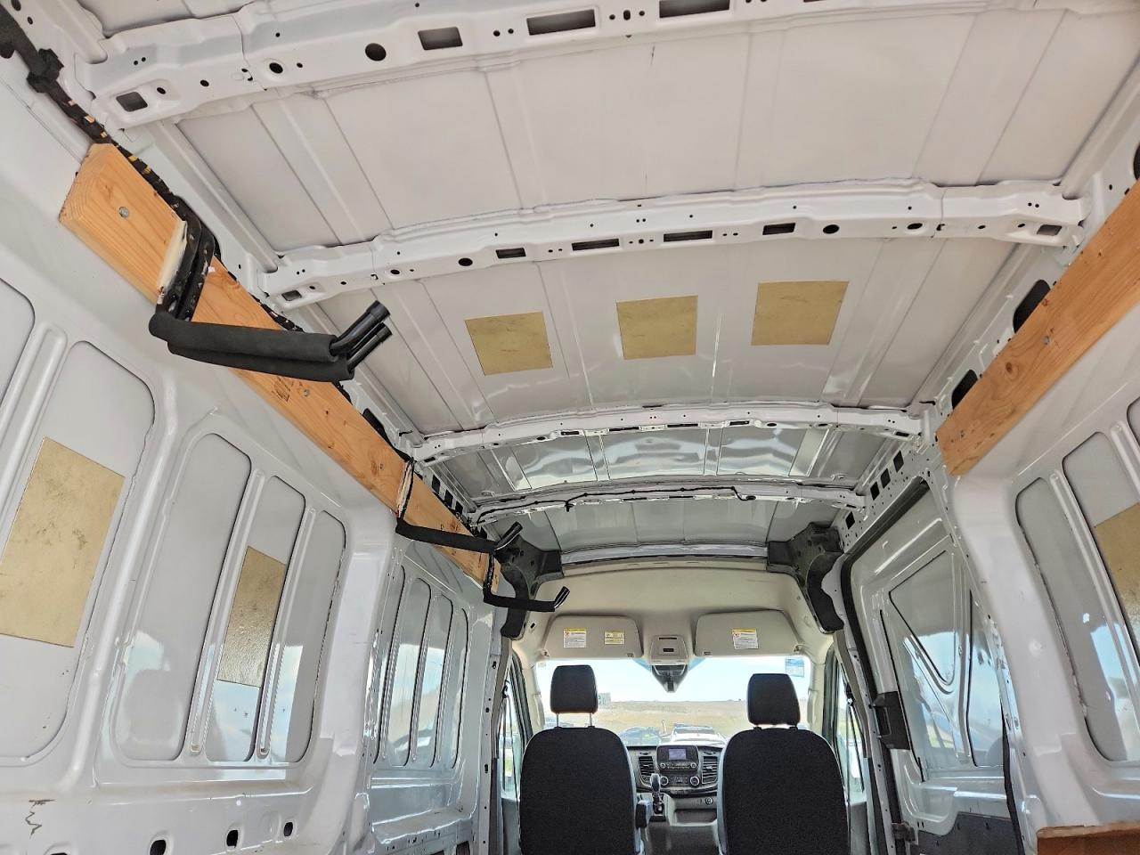 Ford Transit T-250