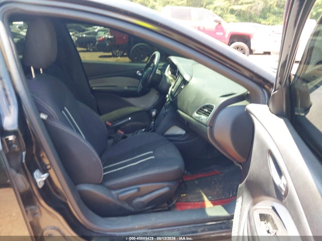 Dodge Dart Sxt