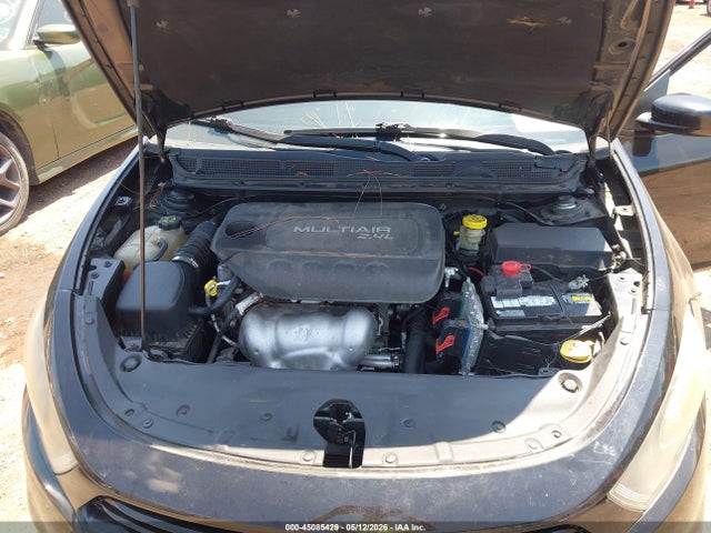 Dodge Dart Sxt