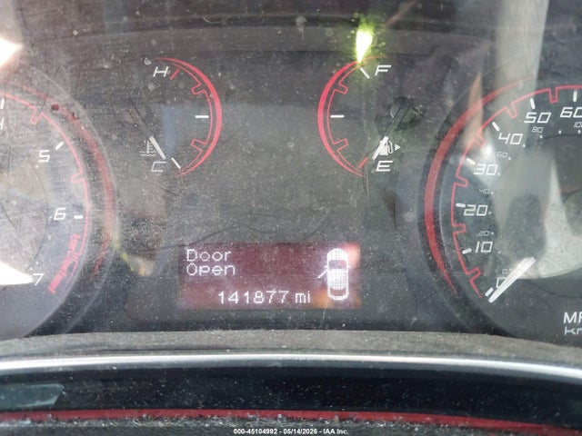 Dodge Dart Sxt