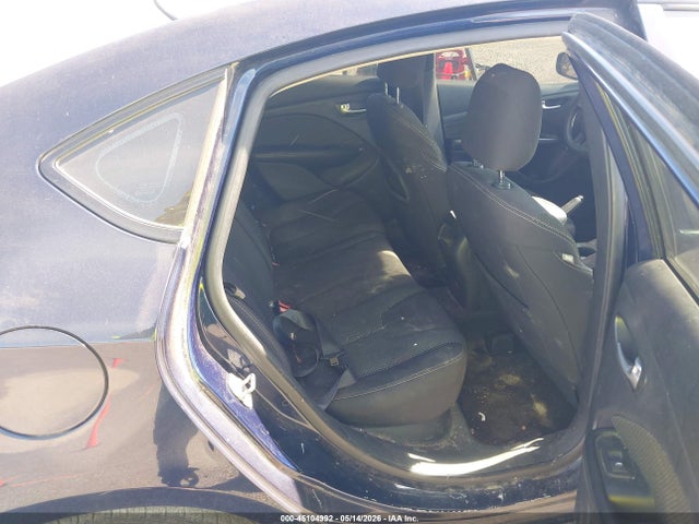 Dodge Dart Sxt