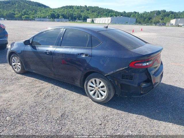 Dodge Dart Sxt