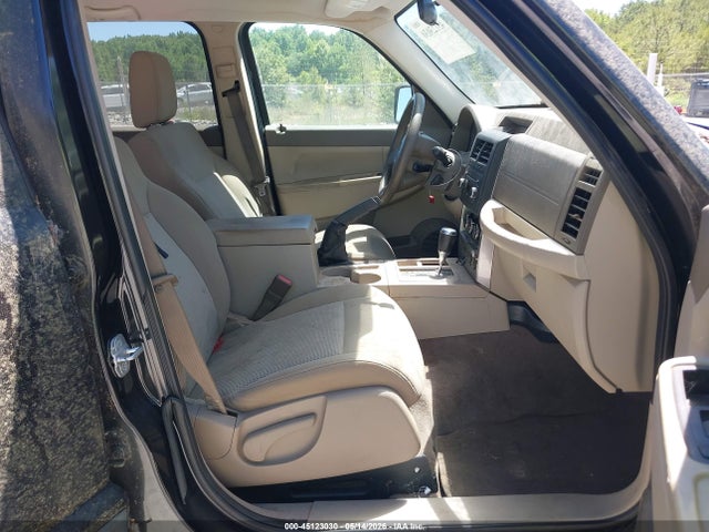Jeep Liberty Sport