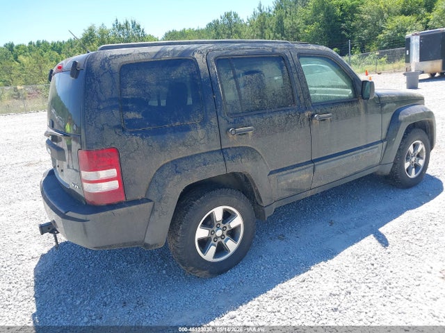 Jeep Liberty Sport