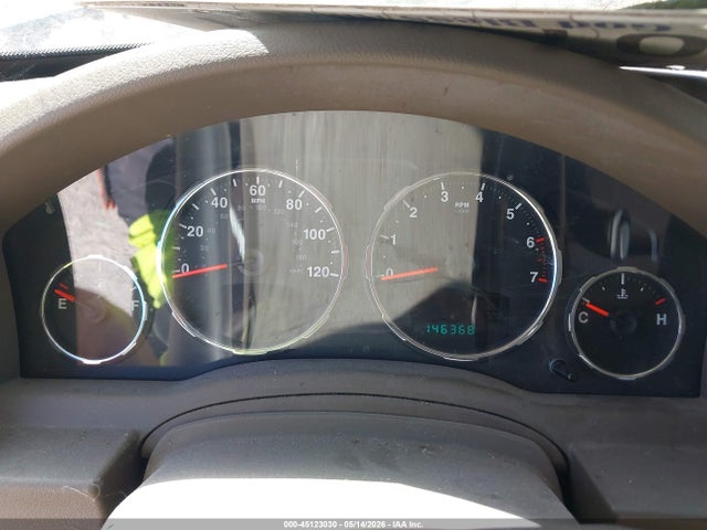 Jeep Liberty Sport
