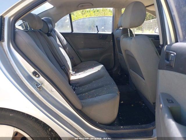Hyundai SONATA Gls